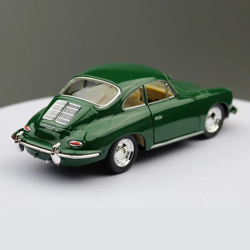 1:32 Porsche 356 B Carrera 2 Coupe (1962 - 1963)