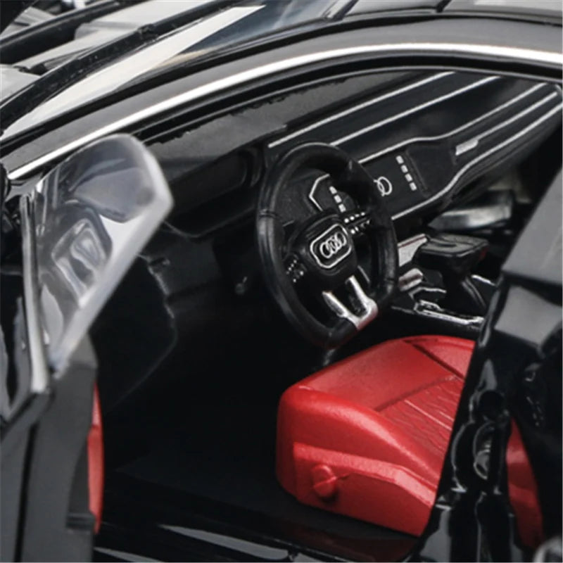 1:32 2022 AUDI A7