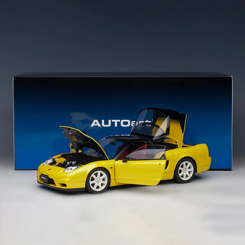 1:18 Honda NSX-R (NA2)