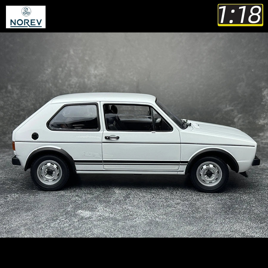 1:18 Volkswagen Golf GTI 1976