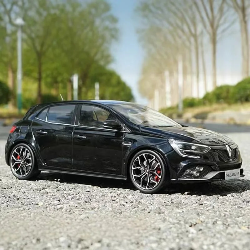 1:18 Renault Megane RS