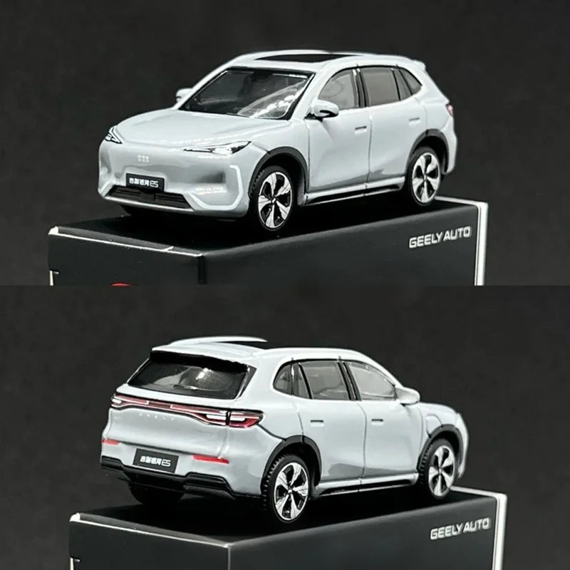 1:64 Geely E5 EX5