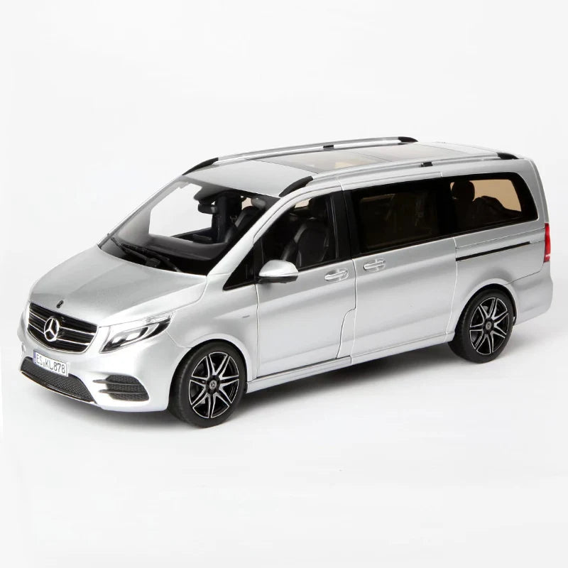 1/18 Mercedes Benz Viano V-Class AMG
