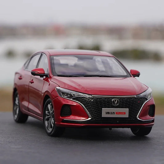 1:18 Changan Eado Plus EADO 2021