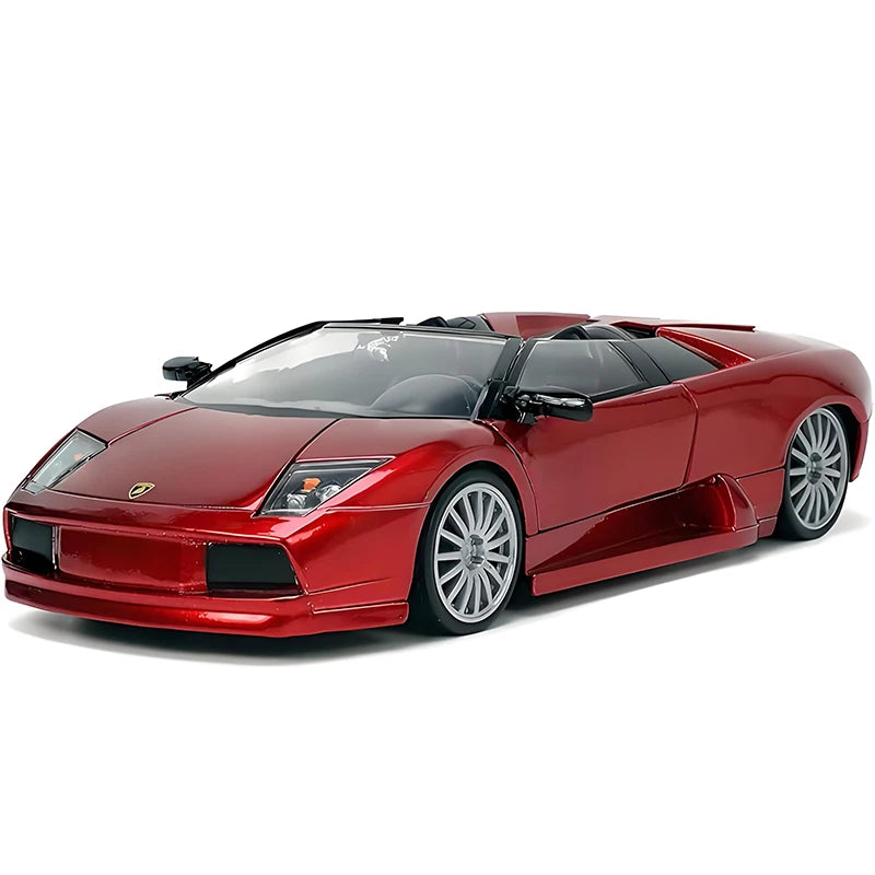 1:24 Lamborghini Murcielago LP640