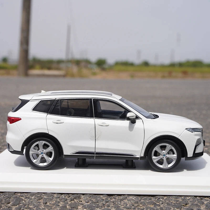 1:18 Ford Territory