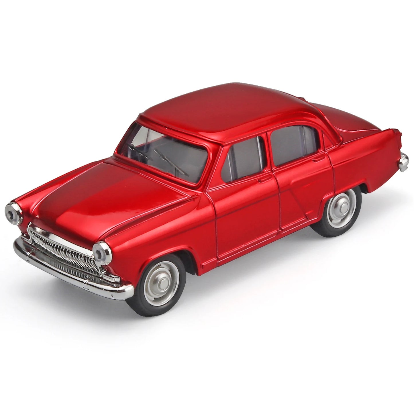 1:43 Volga GAZ-21