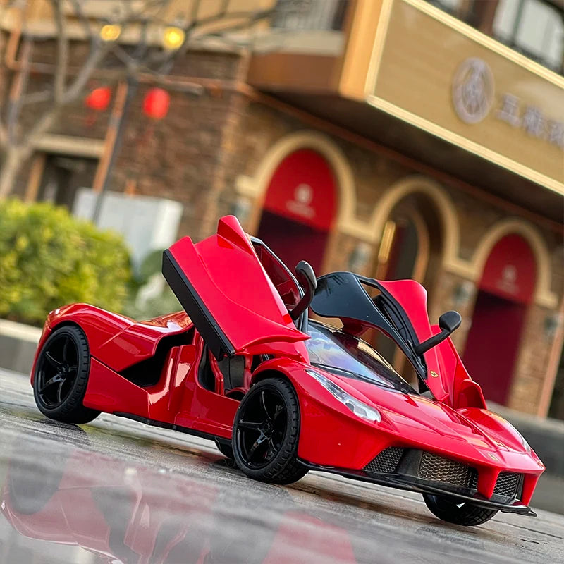 1:24 Ferrari LaFerrari