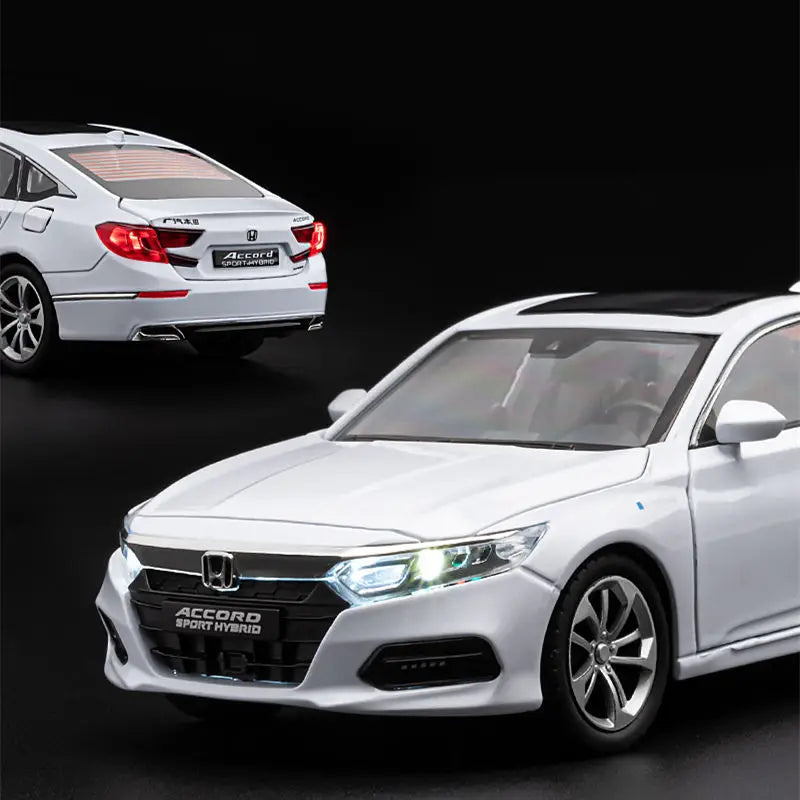 1:24 Honda Accord