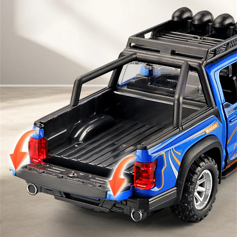 1:32 Ford Raptor F150