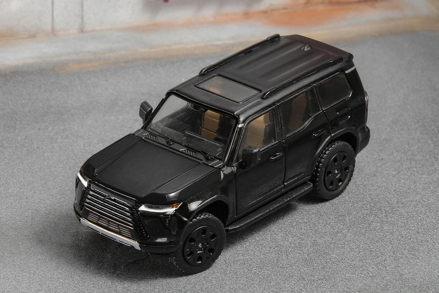 1:64 Lexus GX550