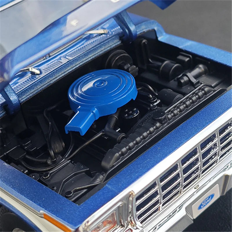 1:20 Ford F150 1979