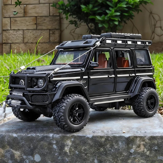 1:32 Mercedes Benz G550 4x4