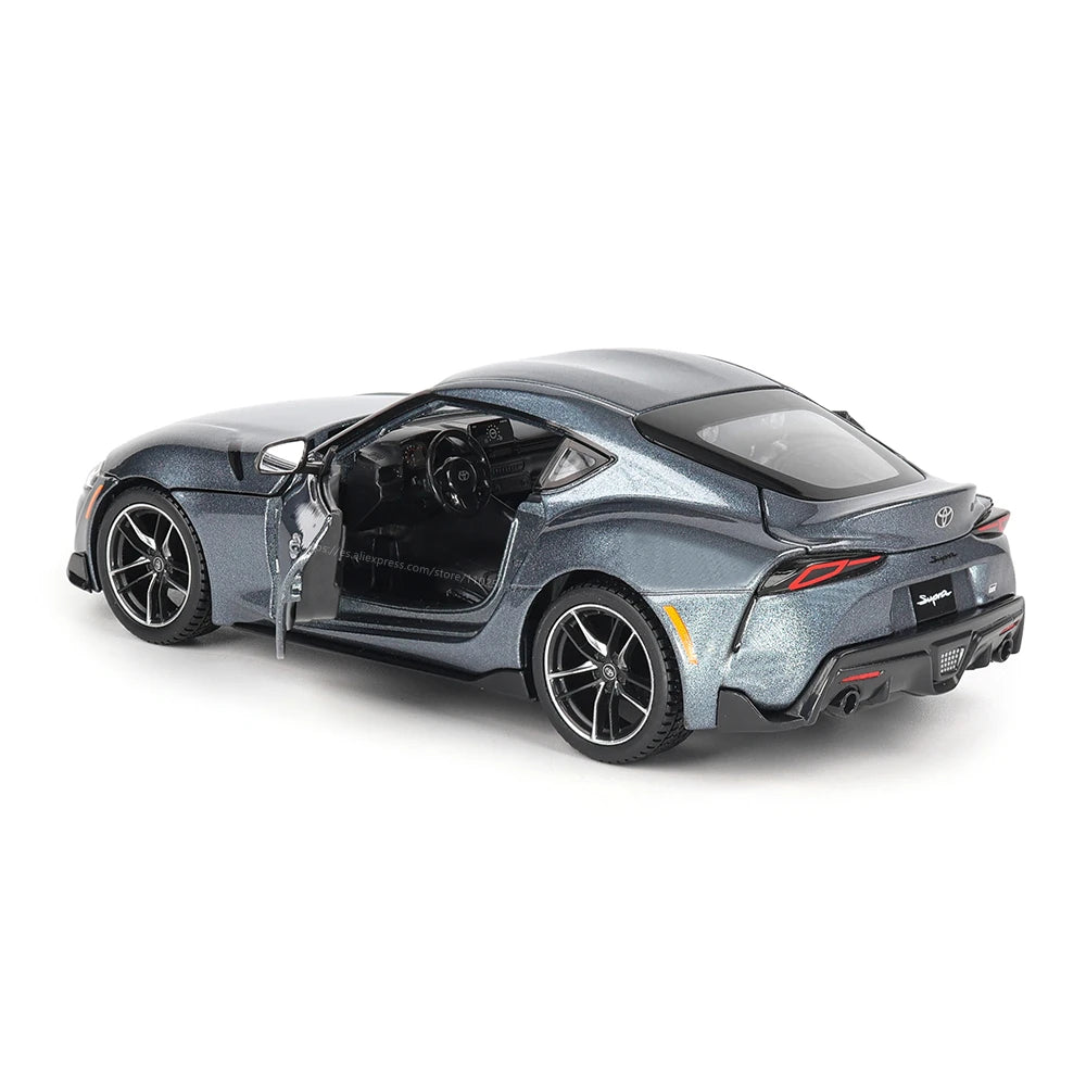 1:24 2021 Toyota GR Yaris
