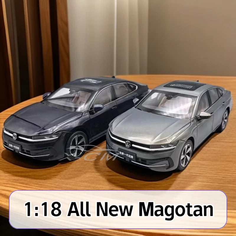1:18 Volkswagen Magotan