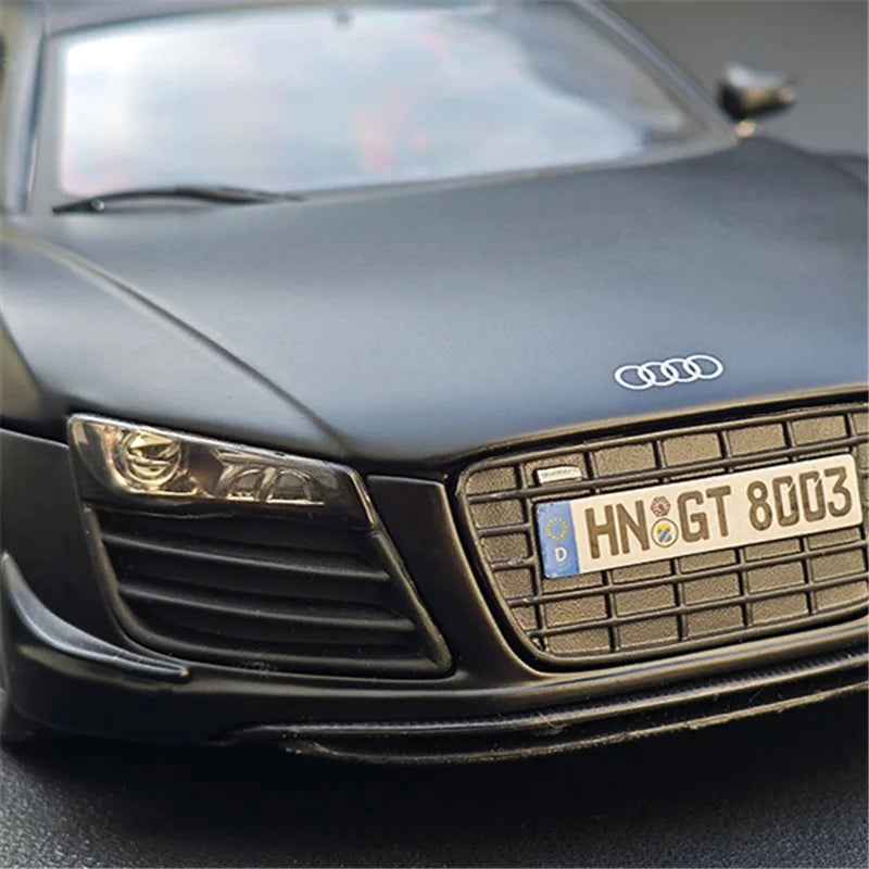 1:18 Audi R8 GT V10