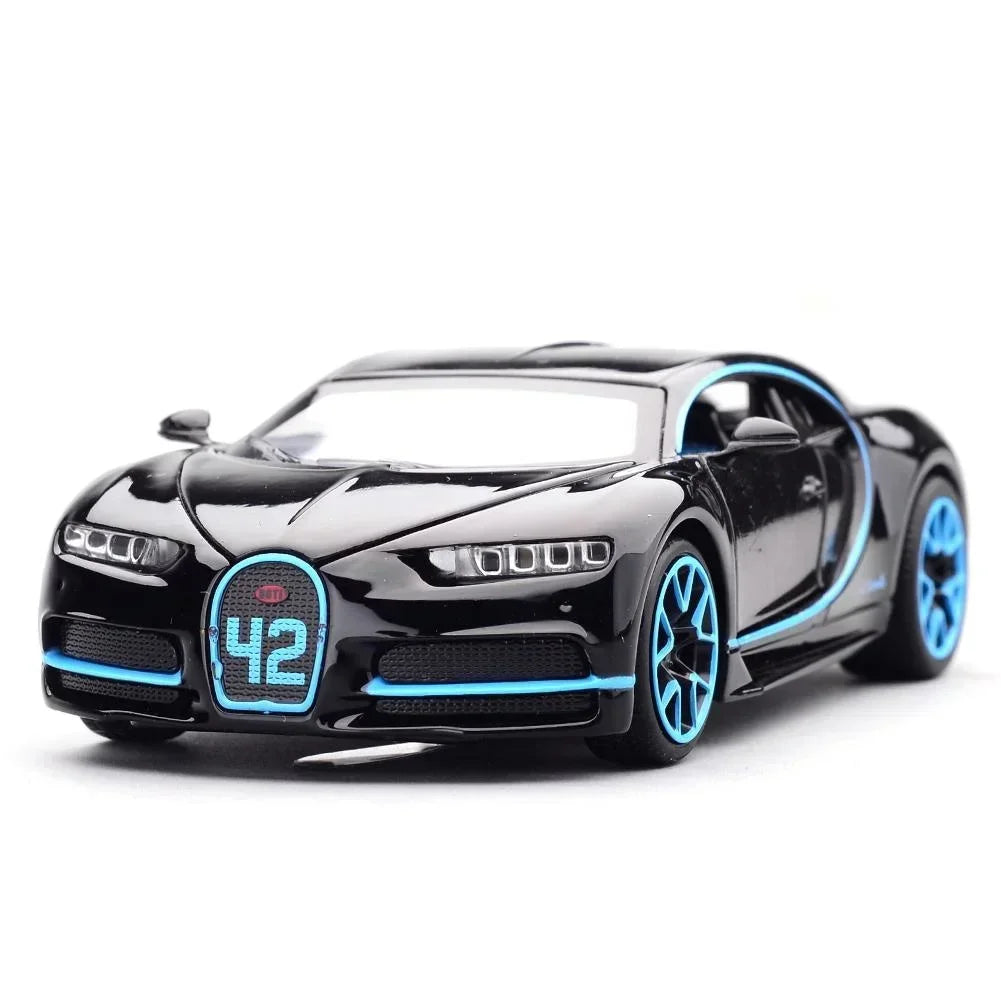 1:32 Bugatti Chiron