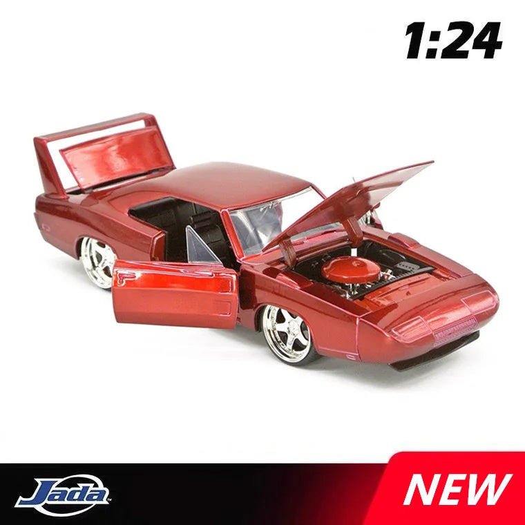 1:24 1969 Dodge Charger Daytona