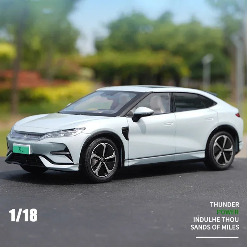 1:18 2024 BYD Song L