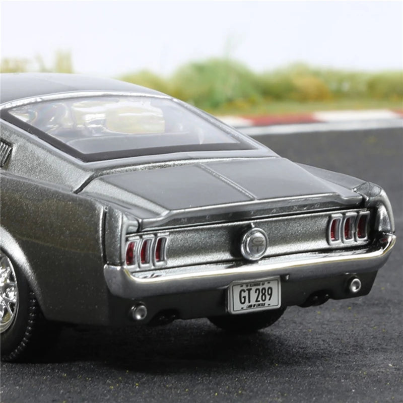 1:24 Ford Mustang GT 1967