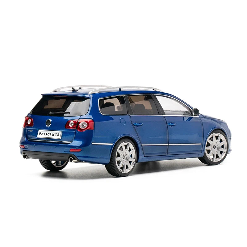 1:18 Volkswagen Passat Estate R36