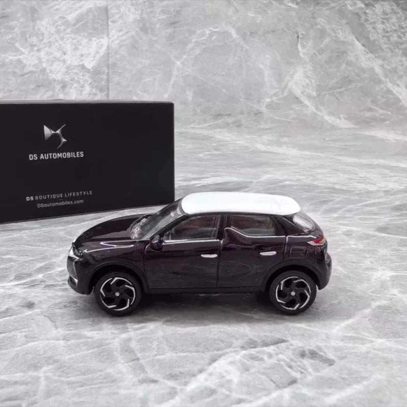1:64 Citroen DS DS3