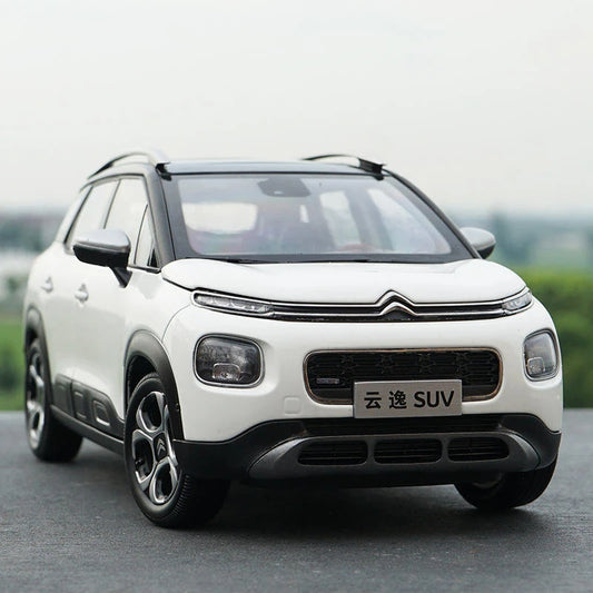 1:18 Citroen C4 Aircross