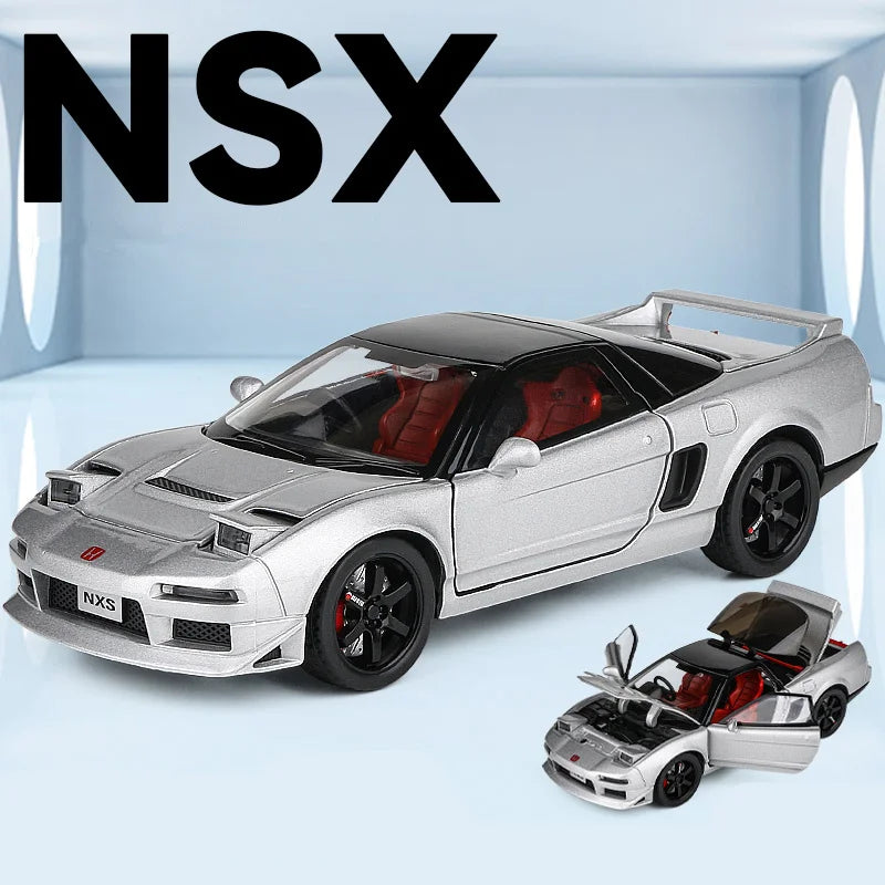 1:32 Acura NSX