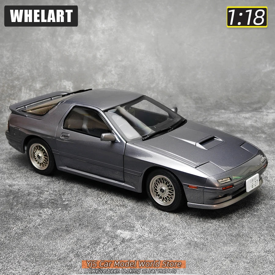 1:18 Mazda RX7 FC3S
