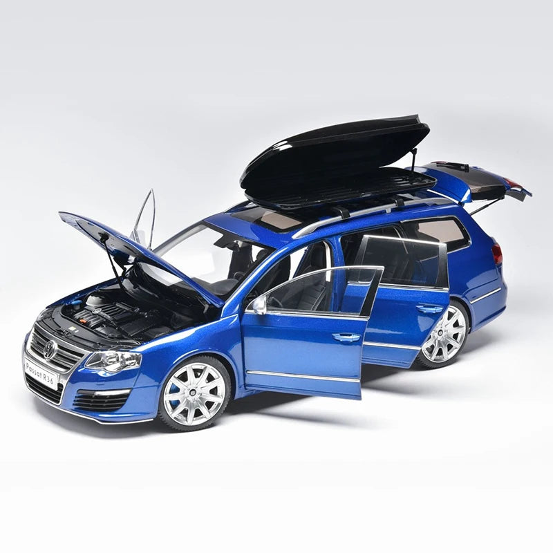 1:18 Volkswagen Passat Estate R36