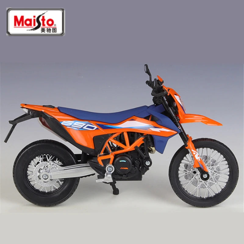 1:12 KTM 690 SMC R 2023