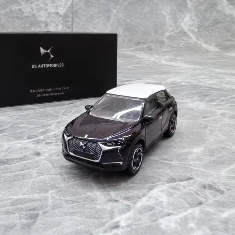 1:64 Citroen DS DS3