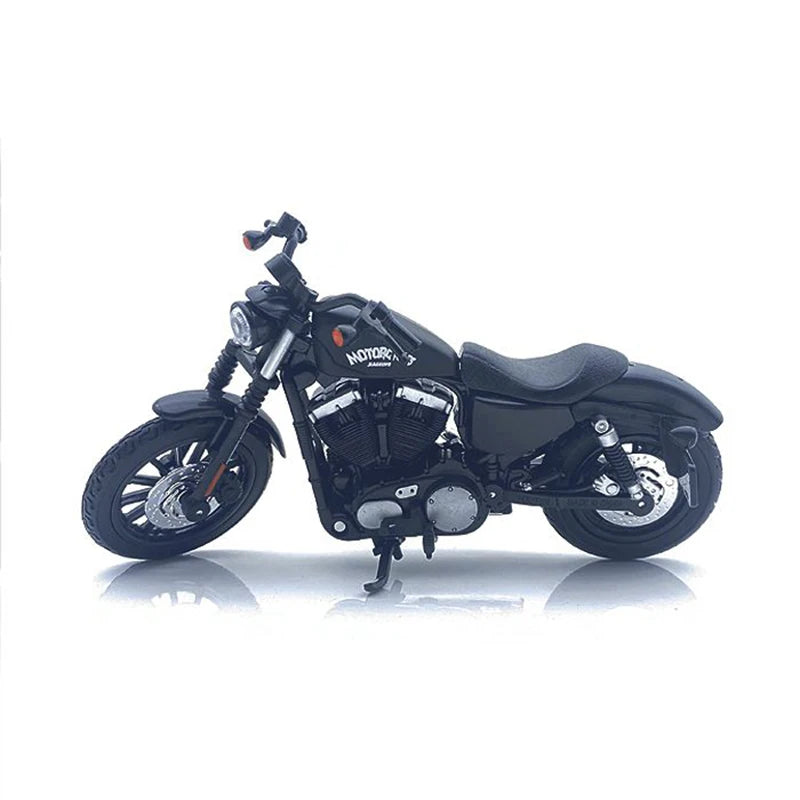 1:12 SPORTSTER IRON 883