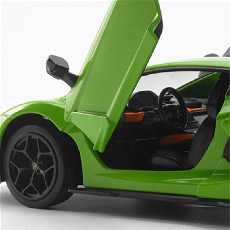 1:24 Lamborghini Revuelto
