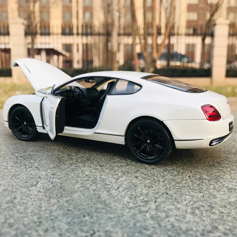 1:24 Bentley Continental Supersports GT