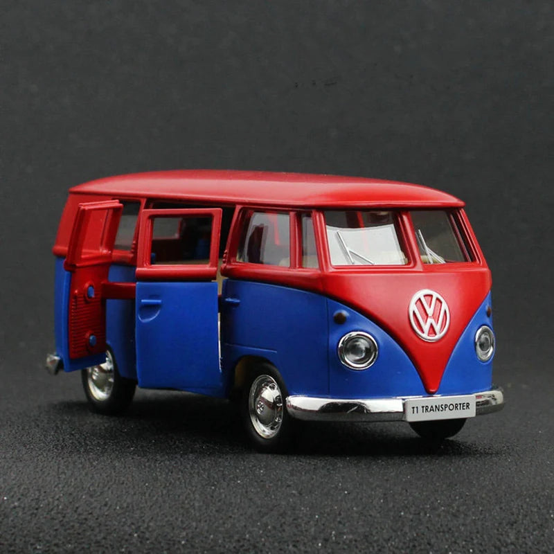 1:36 Volkswagen T1 BUS