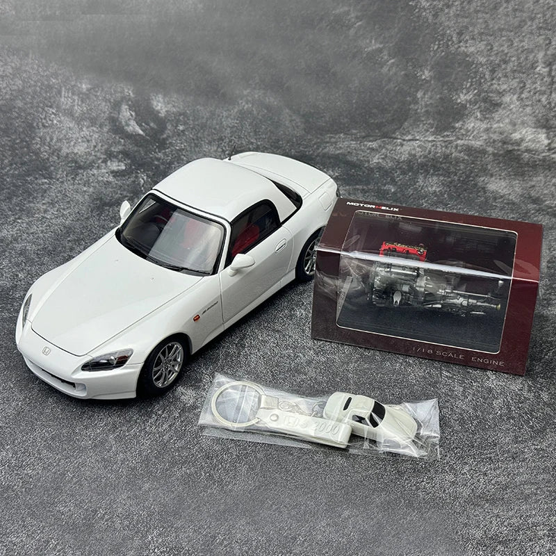 1:18 Honda S2000 AP2