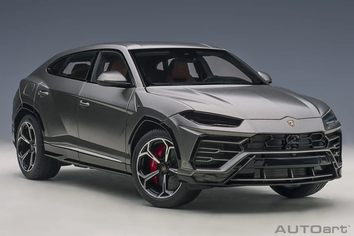 1:18 LAMBORGHINI URUS