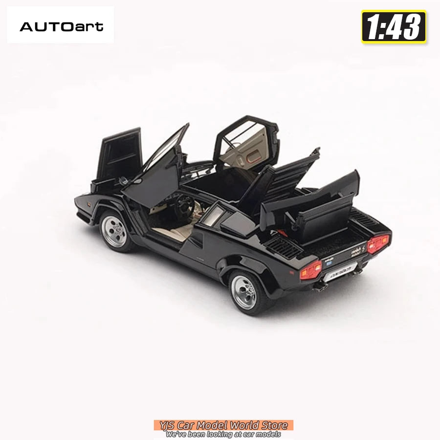 1:43 LAMBORGHINI COUNTACH 5000 S