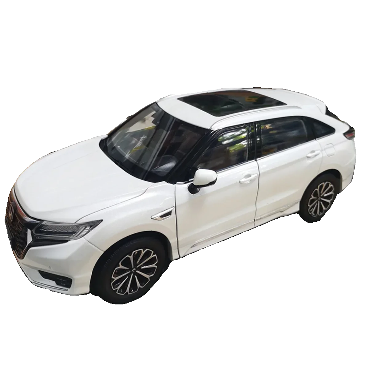1:18 Dongfeng Honda URV 370 AWD 2023