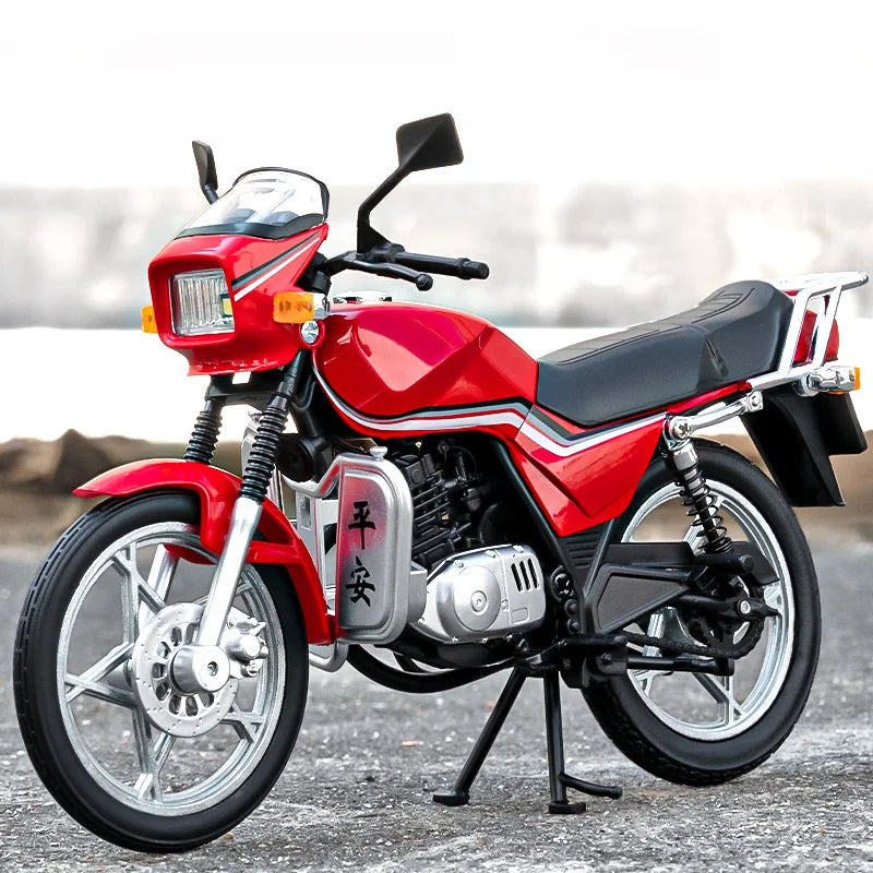 1:12 SUZUKI GS125