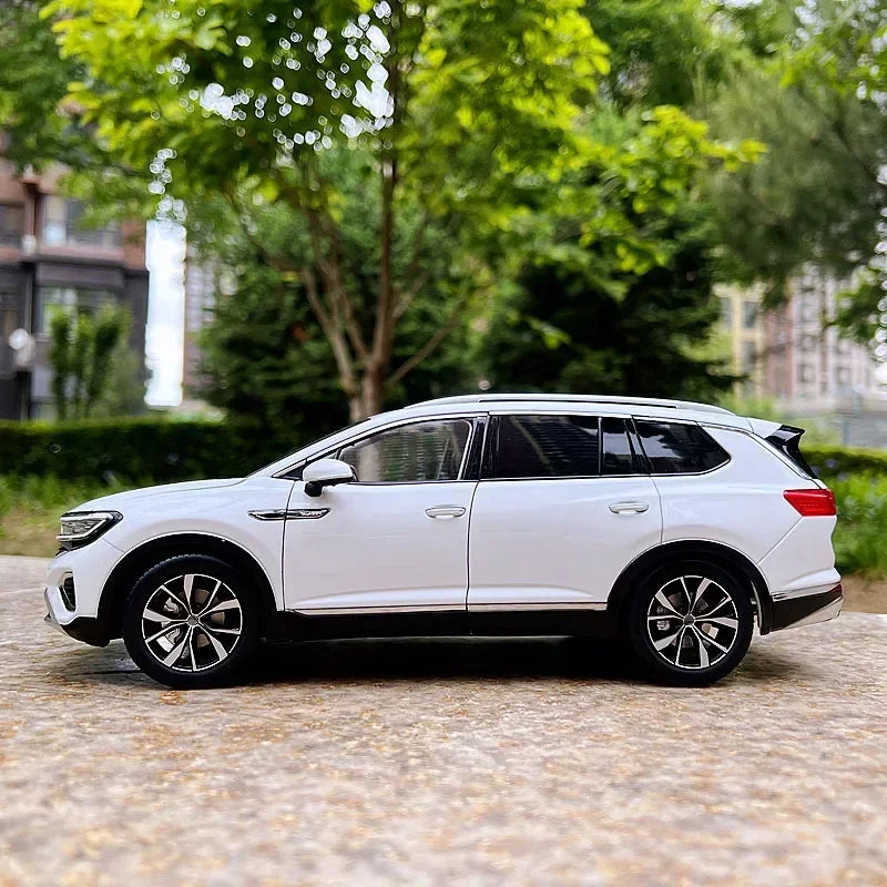 1:18 2021 Volkswagen Talagon