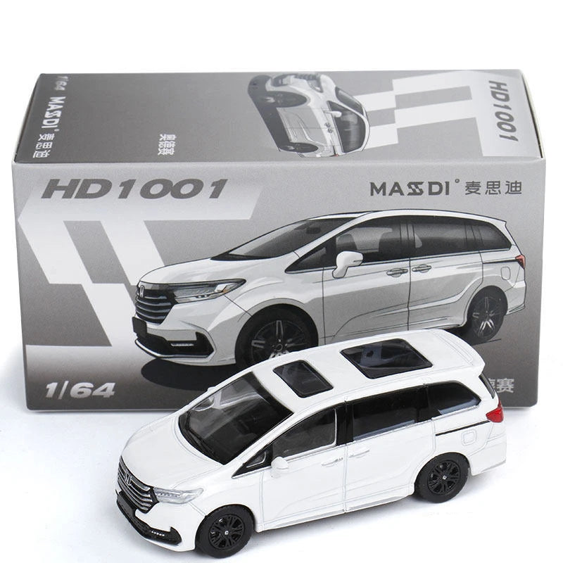 1:64 Honda ODYSSEY