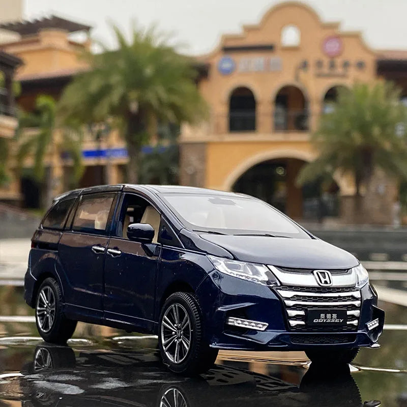 1:32 HONDA Odyssey