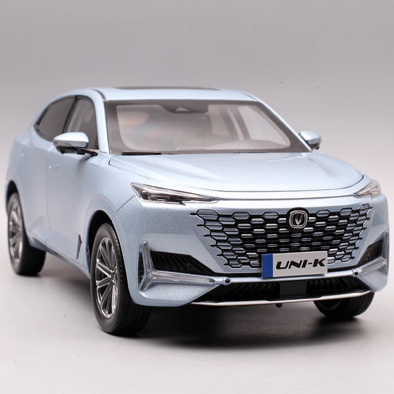 1:18 Changan Uni-K Unik