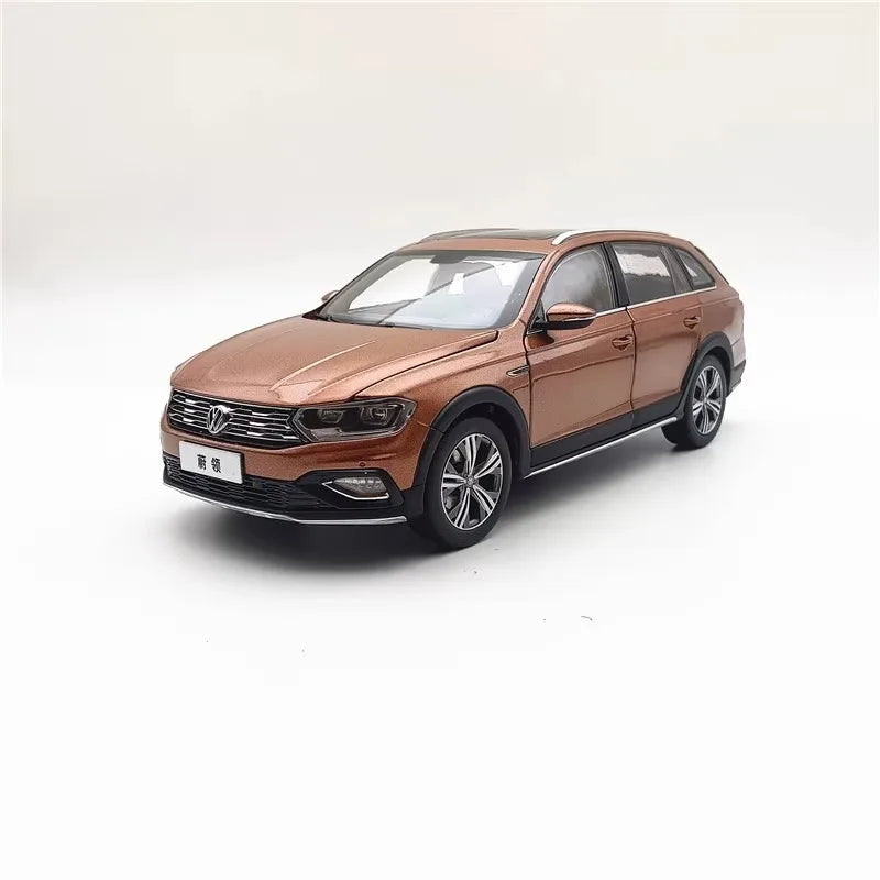 1:18 Volkswagen C-Trek
