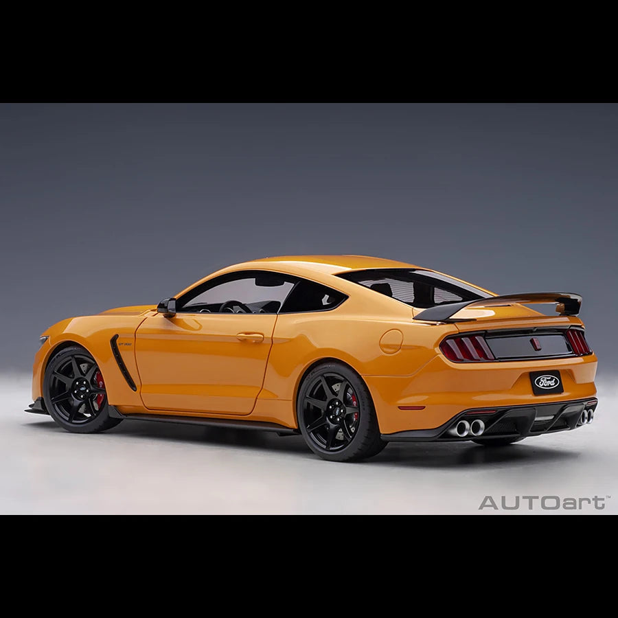1:18 FORD SHELBY GT-350R