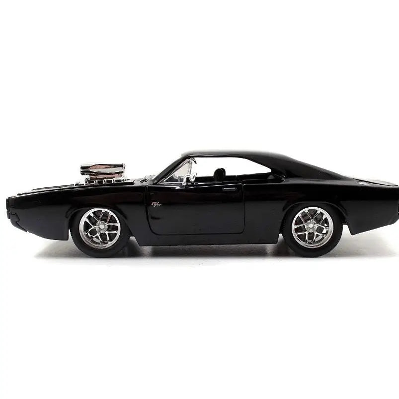 1:24 Fast & Furious Dodge Charger R/T