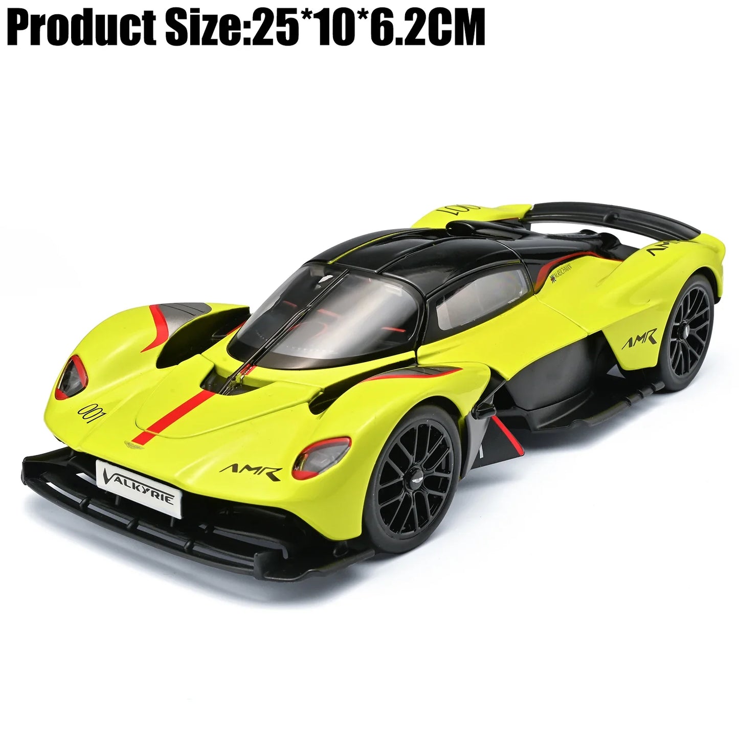 1:18 Aston Martin Valkyrie