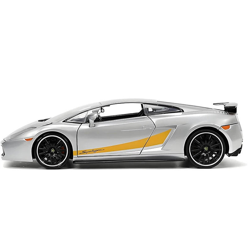 1:24 Lamborghini Gallardo Superleggera